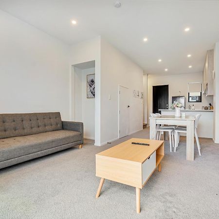 Cozy Brand New Townhouse 3 Villa Auckland Exterior photo